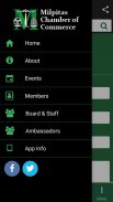 Milpitas Chamber screenshot 6