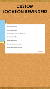 AndroMinder: Simple To Do List, Tasks screenshot 22