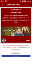 Devotional Bible  Multi-Versions(Offline) screenshot 3