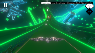 Music Racer screenshot 2