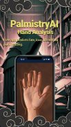 PalmistryAI - Hand Analysis screenshot 17