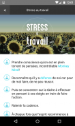 Antidotes pour insatisfaits screenshot 1