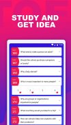 Writing - TOEFL® Essays : Useful Words & Tips screenshot 4