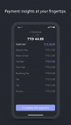 DROP Driver screenshot 3