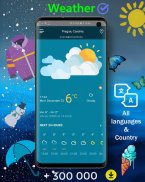 Live Weather - Weather Forecast 2020 screenshot 3