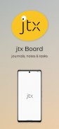 jtx Board | journals & tasks screenshot 8