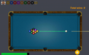 8 Pool 🎱  Game Snooker 9 Ball screenshot 5