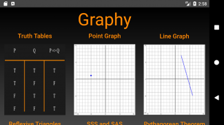 Graphy screenshot 16
