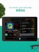 Nhac.vn - Âm nhạc mang cảm xúc screenshot 10