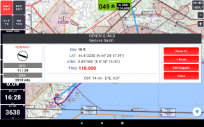 GPS Air Navigator screenshot 18