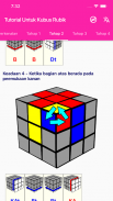 Tutorial Untuk Kubus Rubik screenshot 4
