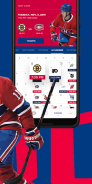 Montréal Canadiens screenshot 6