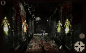 Evil Scary Granny House – Horror Game 2019 screenshot 7