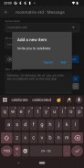 roonmatrix screenshot 3