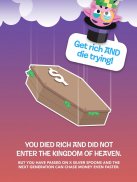 Make It Rain: The Love of Money - Fun & Addicting! screenshot 9