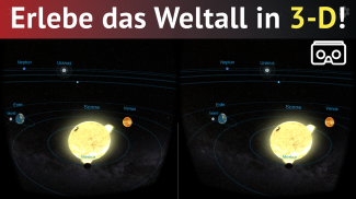 Carlsen Weltraum VR screenshot 2