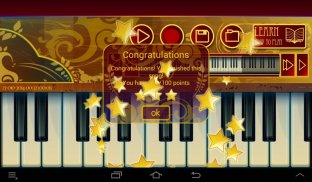 Les meilleurs leçons de piano screenshot 12