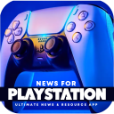 News For PS4 Icon