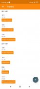 Easy Diabetes screenshot 4