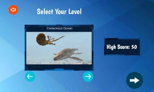 Dinosaurier-Sim screenshot 7