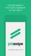 JobSwipe Job Search - Apply to Millions of Jobs screenshot 8