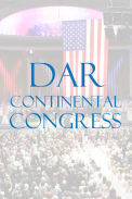 DAR Continental Congress screenshot 3