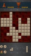 Wooden Block Puzzle Game screenshot 5