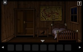 Forgotten Hill Tales: Little Cabin in the Woods screenshot 6