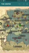 DinoTools: ARK Survival Map screenshot 1