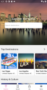Triptoto: Travel Planner screenshot 2