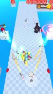 Destroy the blobs screenshot 1