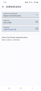 HTTP Request Shortcuts screenshot 3