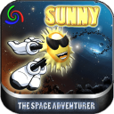 Sunny The Space Adventurer Icon