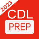 CDL Prep + Practice Test 2023 Icon