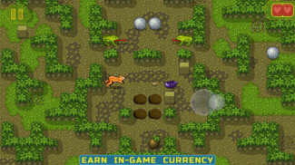 Sokoban Game: Puzzle in Maze screenshot 4