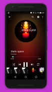 Audio - Music Player screenshot 1