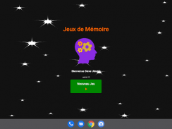 Jeux de Mémoire screenshot 8