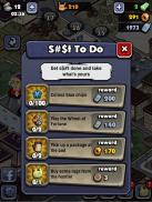 Kingpin. Puzzles adventure screenshot 10
