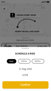 5 Ten Taxis screenshot 2