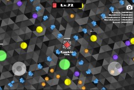 Tank.io screenshot 0