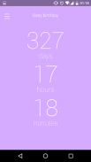 Day Day Count screenshot 1