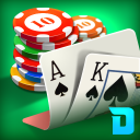 DH Texas Poker - Texas Hold'em Icon