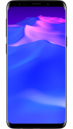 S22 Live Amoled Background screenshot 6