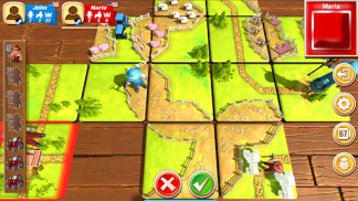 Farm Builder (Farmassone) screenshot 7