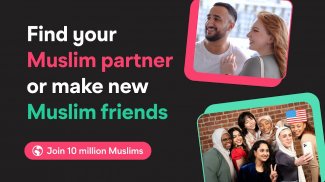 Muzz: Muslim Marriage & Social screenshot 7