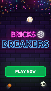 Brick Breaker Ball screenshot 6