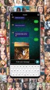 My Virtual Girlfriend Simulator 2 - Texting Game screenshot 5