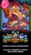 Once Upon A Galaxy screenshot 0