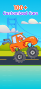 EduKid: Car Games for Toddlers screenshot 8