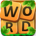 Word Connect Puzzle - Jogos de Icon